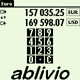 Euro screenshot