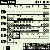 August 98