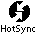 HotSync icon