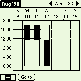 Week 33