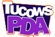 PDA Tucows
