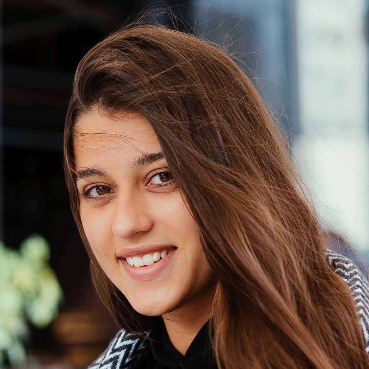 Faire décoller l'innovation : Latifa, juriste : "Promouvoir la propriété intellectuelle dans l'entreprise"