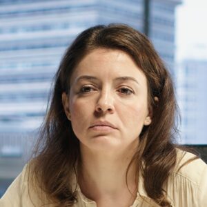 Faire décoller l'innovation : Agathe, directrice des offres : "Raviver l'audace au sein de mes équipes"