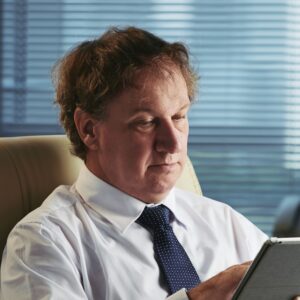 Christophe, DG : Trouver le bon équilibre entre exploitation et exploration