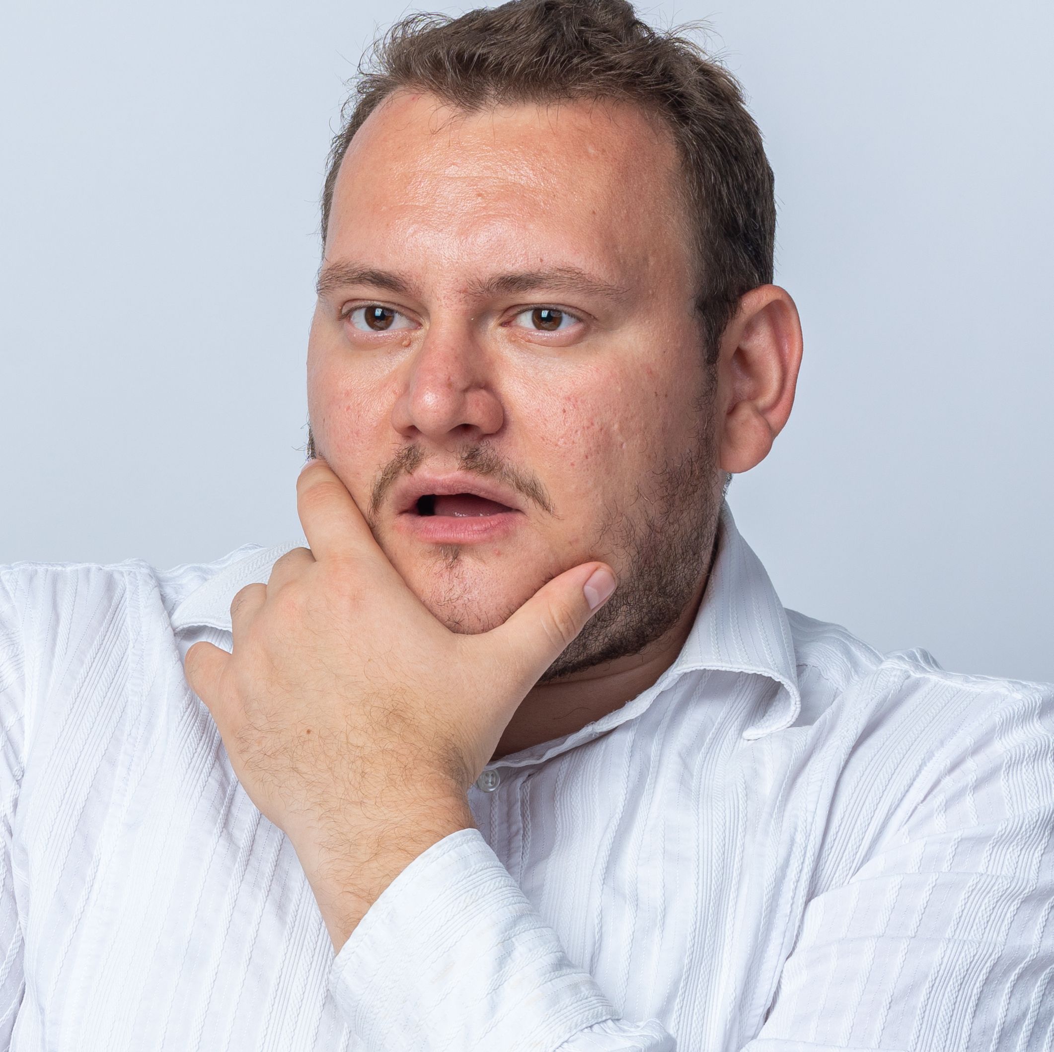 Faire décoller l'innovation : Corentin, dirigeant : "Organiser nos activités d'innovation"