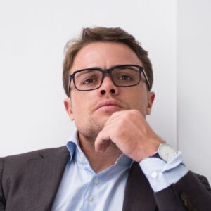 Fabrice, directeur du développement : Dynamiser notre processus d'innovation