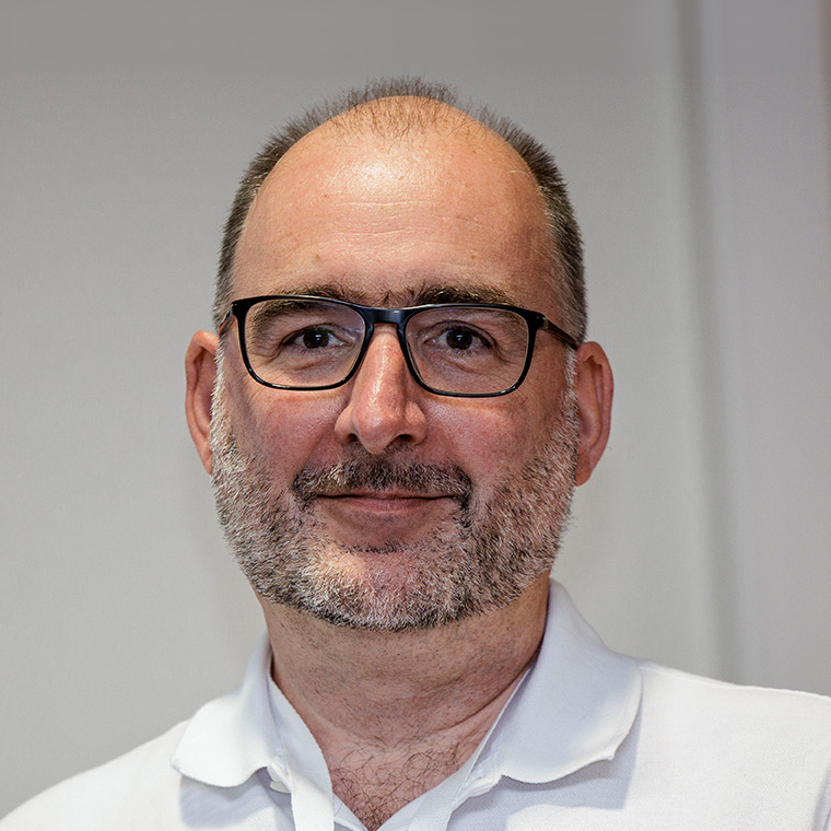 à propos de nous : Denis Faivre.