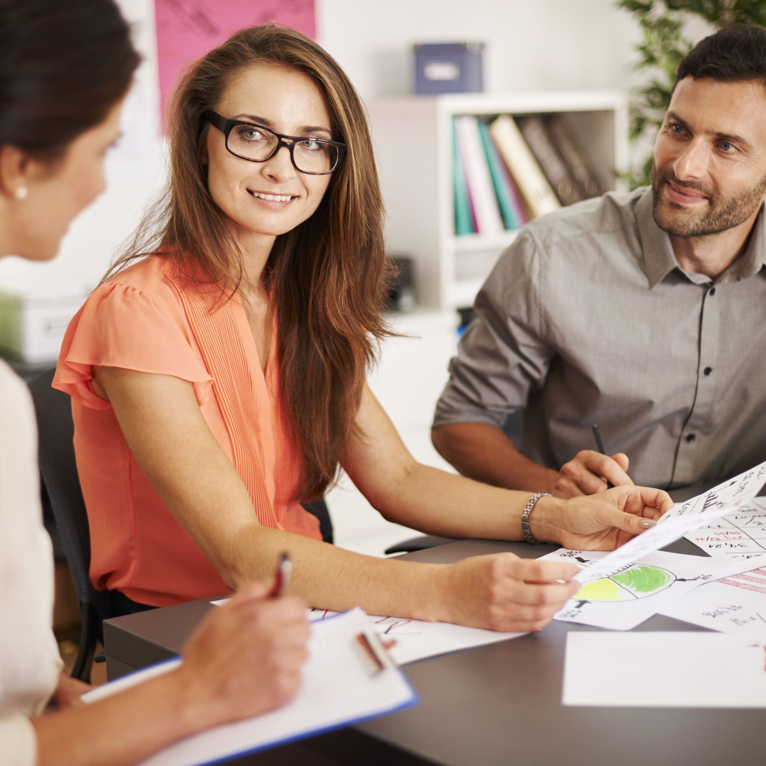 Faciliter votre innovation