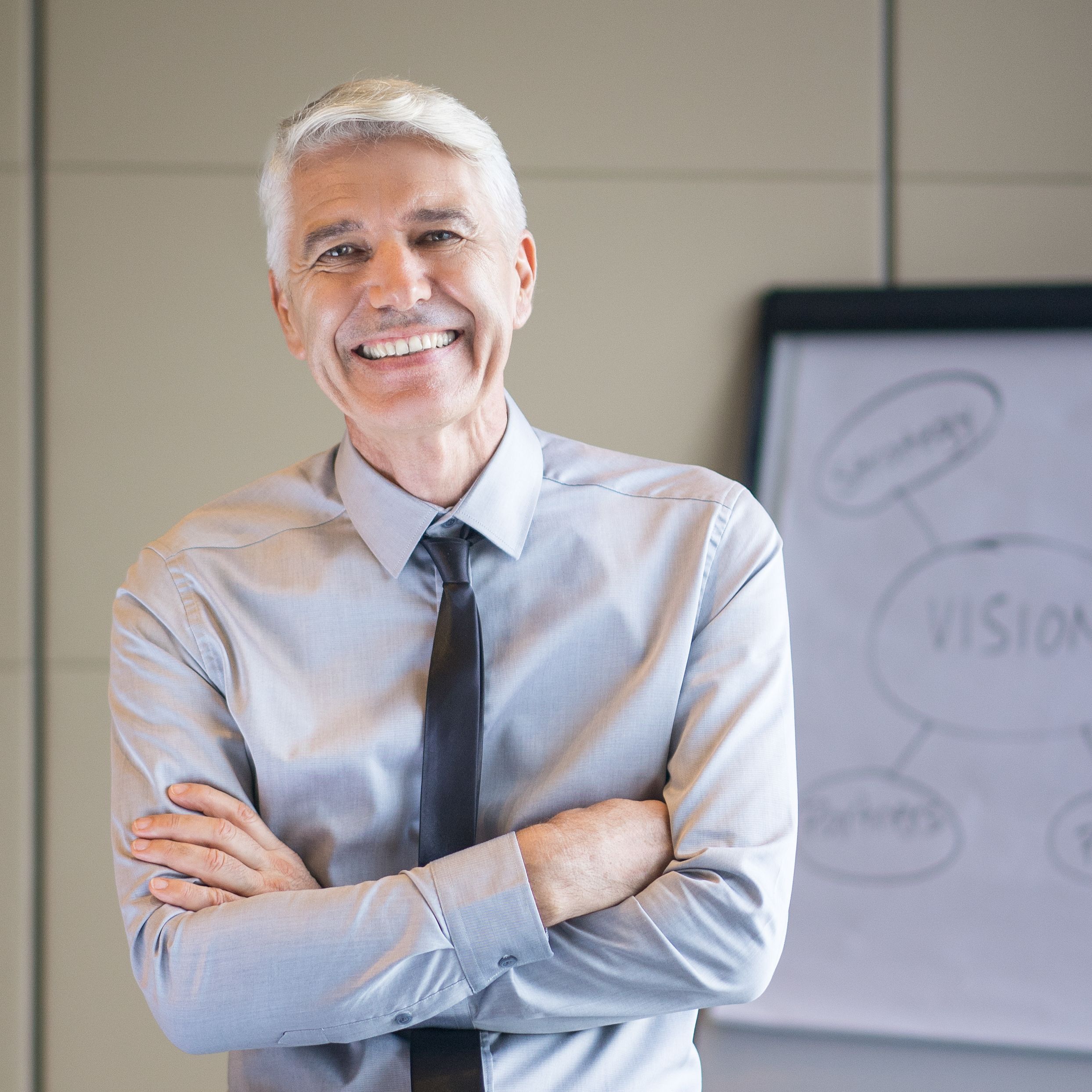 Orienter votre innovation