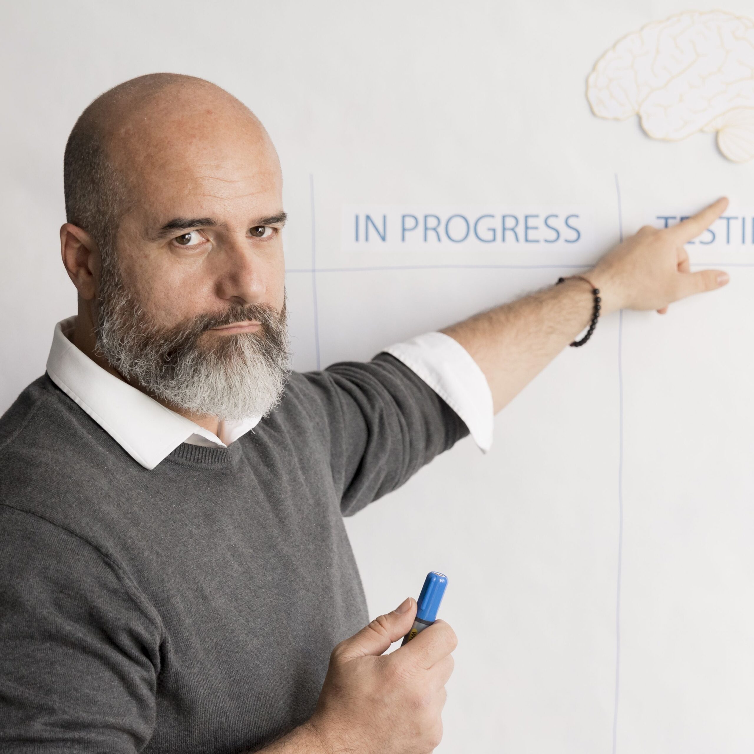 Structurer votre innovation