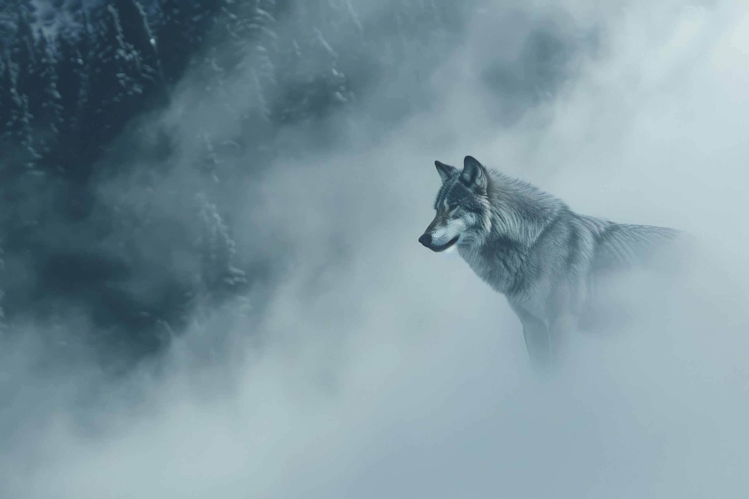 Quand la définition de l'innovation est floue, il y a peut-être un loup !