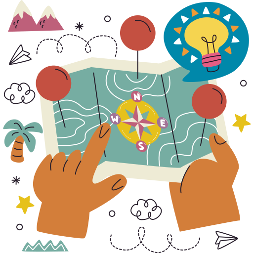 Orienter votre innovation.